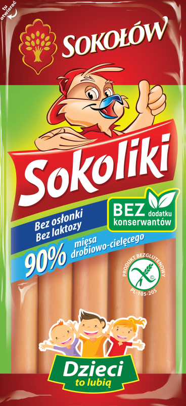 SOKOLIKI