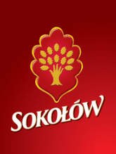 Logo firmy Sokołów