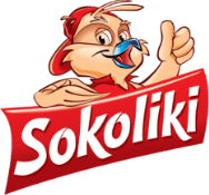 Sokoliki logo